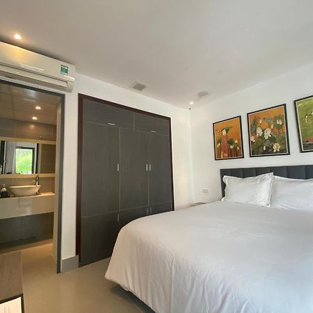 Coto Island Beach Village Homestay Dao Co To Extérieur photo