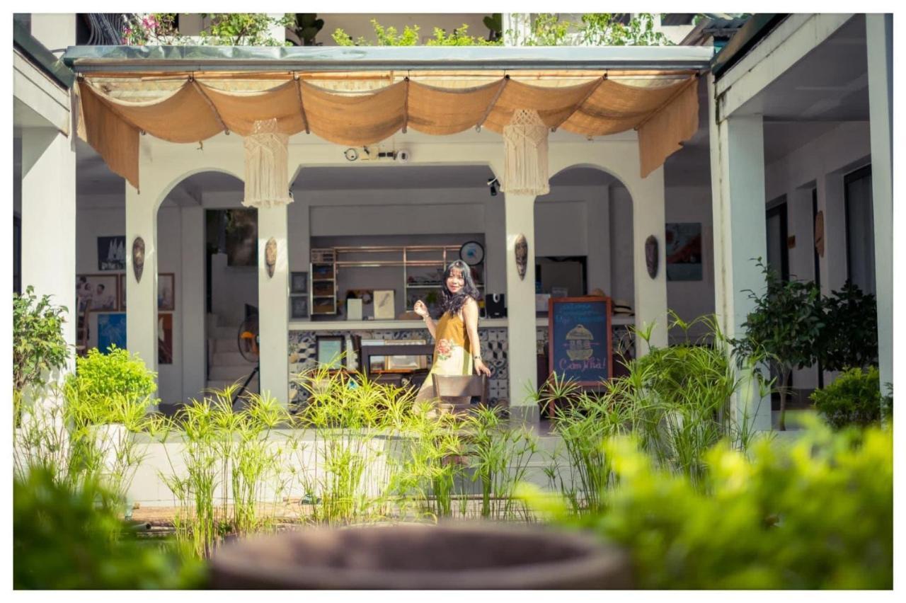 Coto Island Beach Village Homestay Dao Co To Extérieur photo
