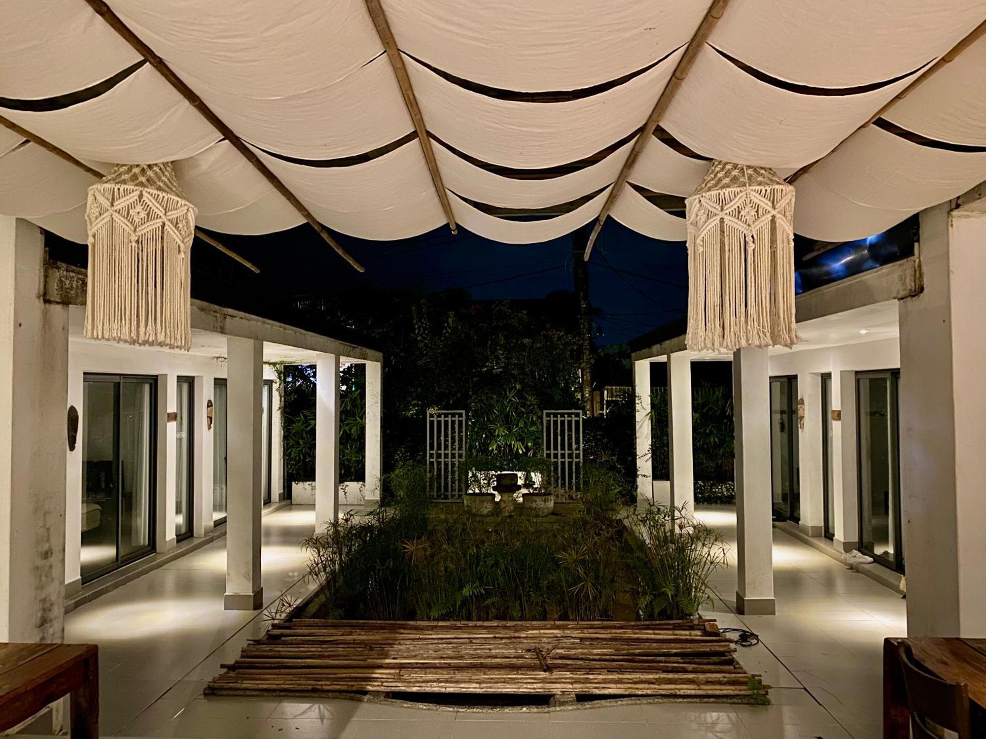 Coto Island Beach Village Homestay Dao Co To Extérieur photo