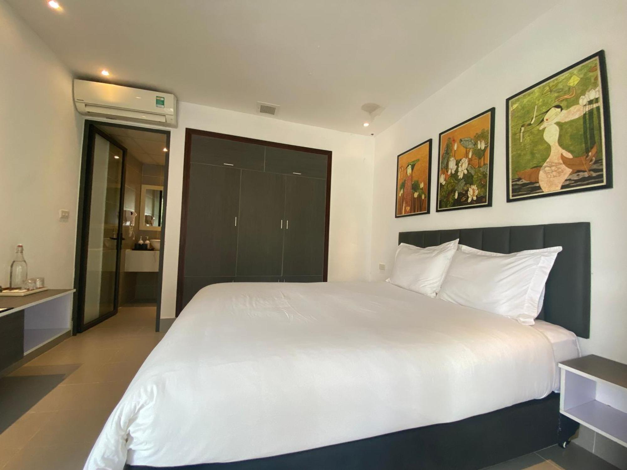 Coto Island Beach Village Homestay Dao Co To Extérieur photo
