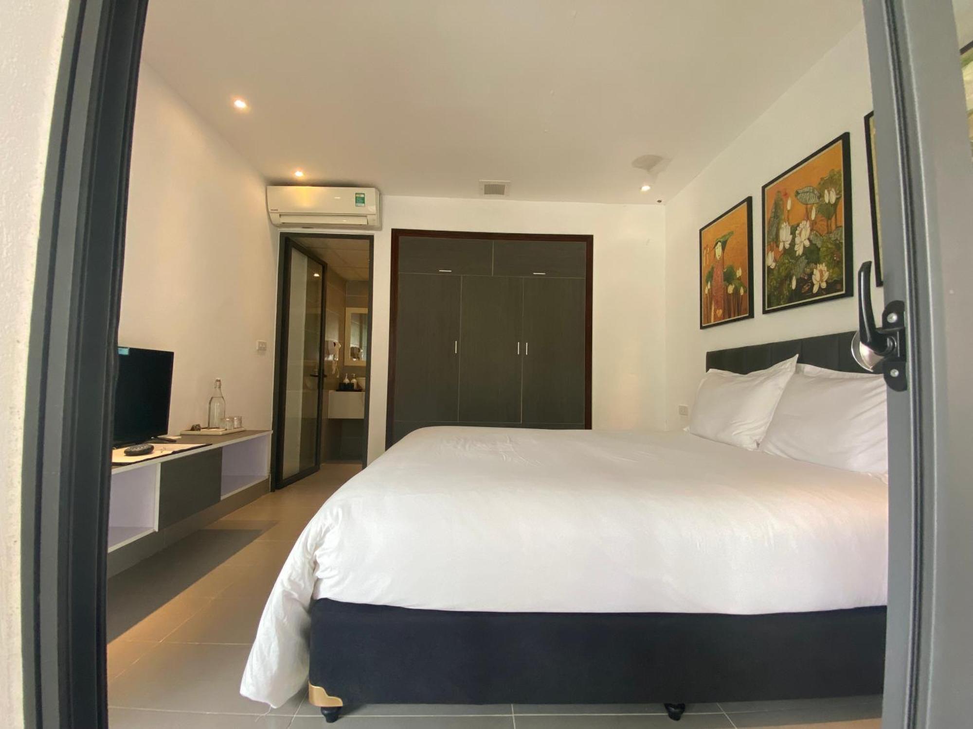 Coto Island Beach Village Homestay Dao Co To Extérieur photo