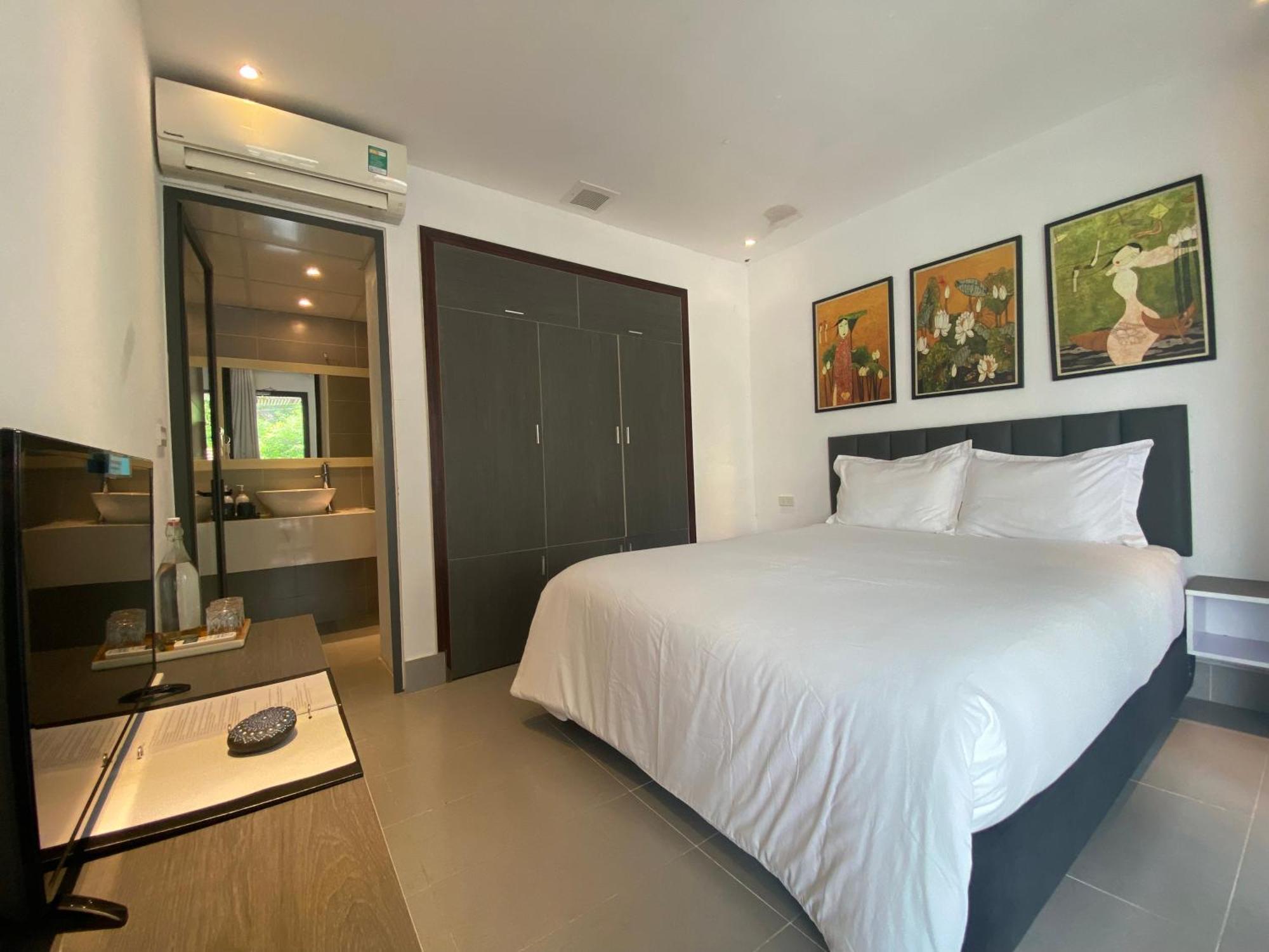 Coto Island Beach Village Homestay Dao Co To Extérieur photo